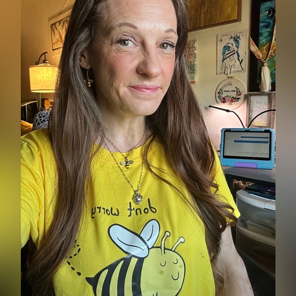 🐠 Chartreuse Pirhana 🐠 - Picture 8 of 16